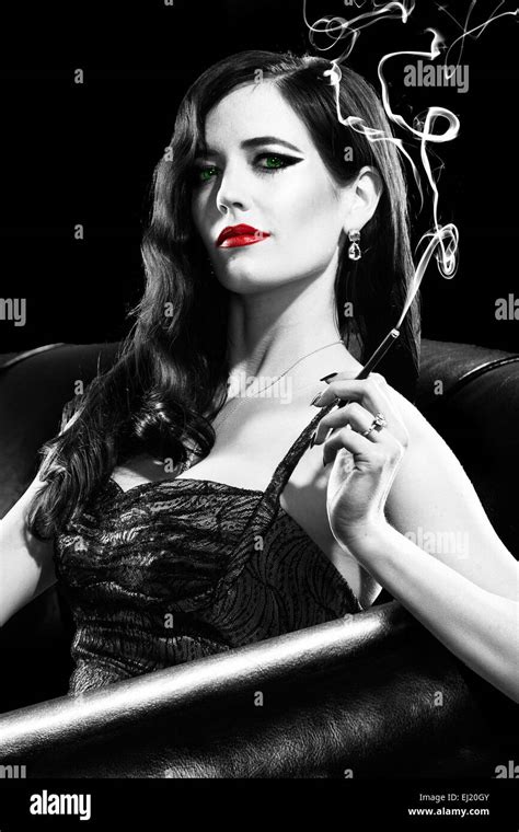 eva green hot|Eva Green Sin City and more: Sinfully sexiest X